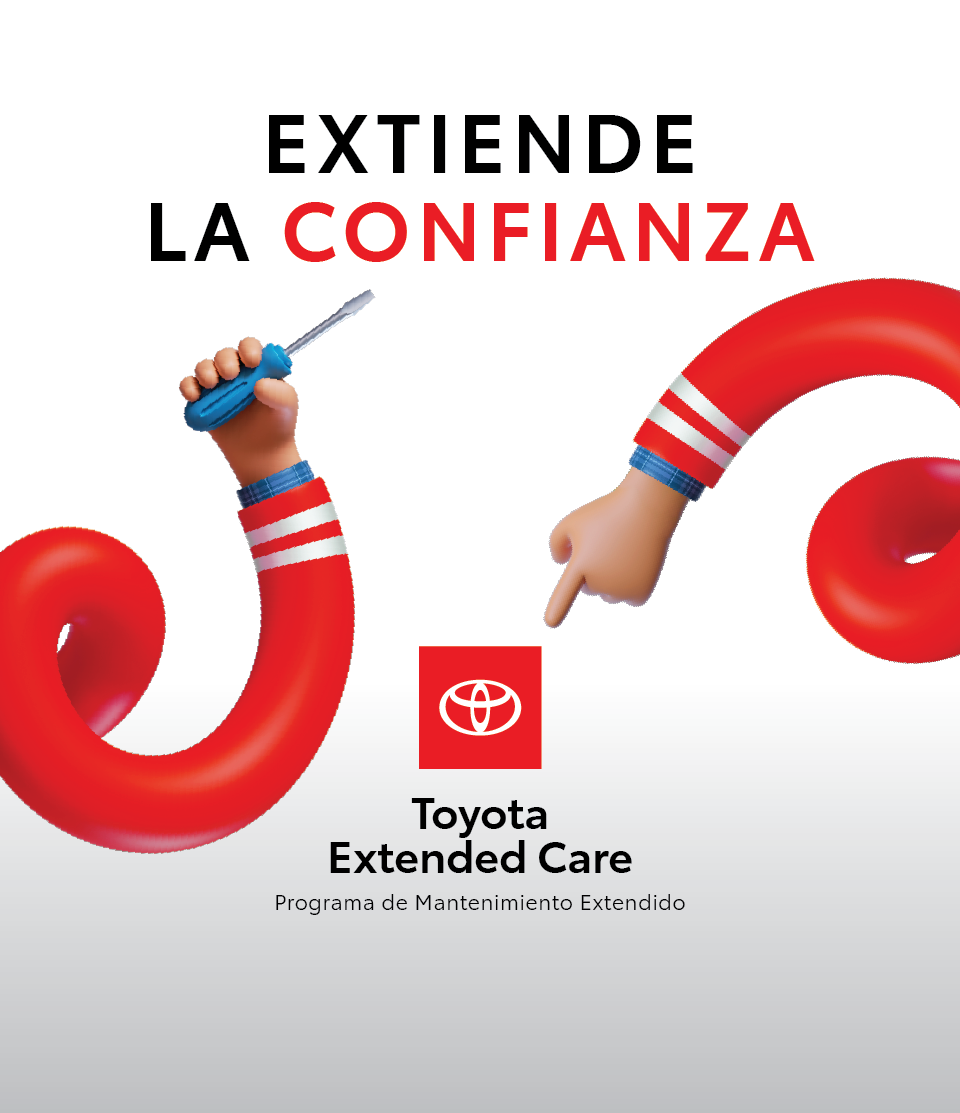 Toyota Financial PR | Toyota Financial